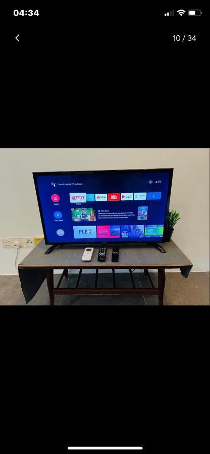 Furr Empire Damansara Studio Free Netflix Wifi Petaling Dzsaja Kültér fotó