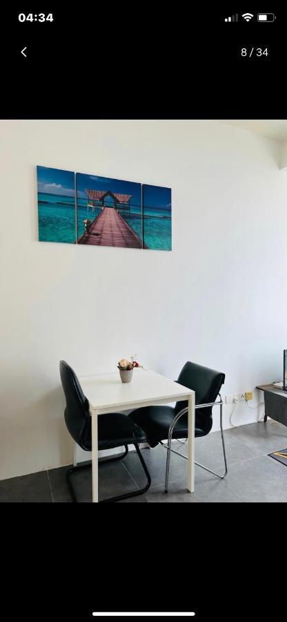 Furr Empire Damansara Studio Free Netflix Wifi Petaling Dzsaja Kültér fotó