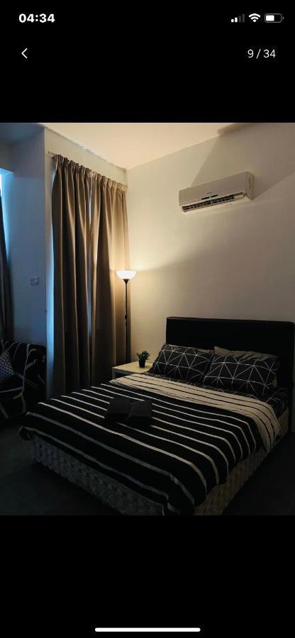 Furr Empire Damansara Studio Free Netflix Wifi Petaling Dzsaja Kültér fotó