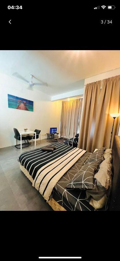 Furr Empire Damansara Studio Free Netflix Wifi Petaling Dzsaja Kültér fotó