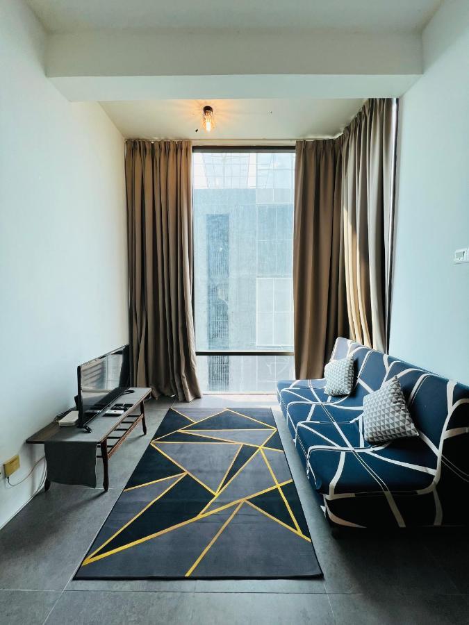 Furr Empire Damansara Studio Free Netflix Wifi Petaling Dzsaja Kültér fotó