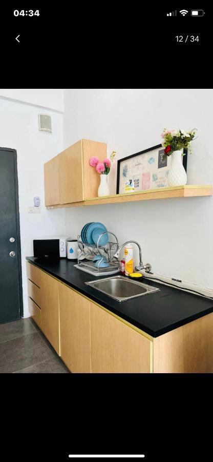 Furr Empire Damansara Studio Free Netflix Wifi Petaling Dzsaja Kültér fotó