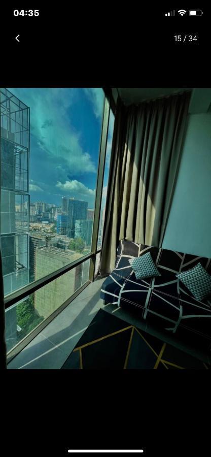 Furr Empire Damansara Studio Free Netflix Wifi Petaling Dzsaja Kültér fotó